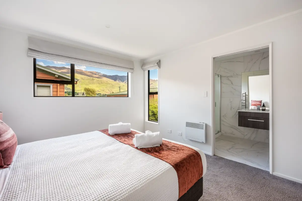 Guest Room with Ensuite 