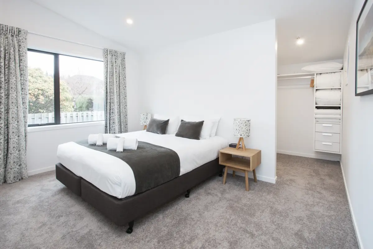 Guest Room with Ensuite 