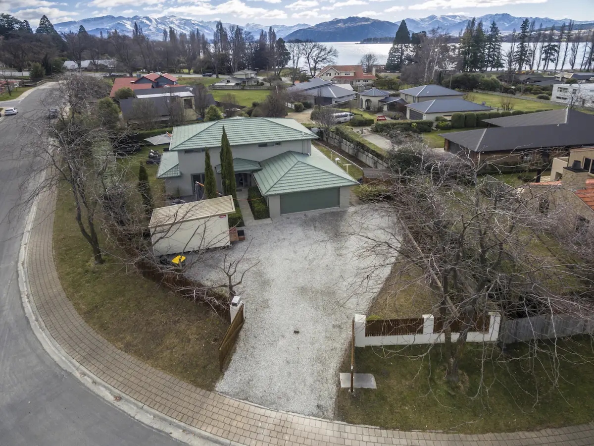 Incredible Views of Wānaka