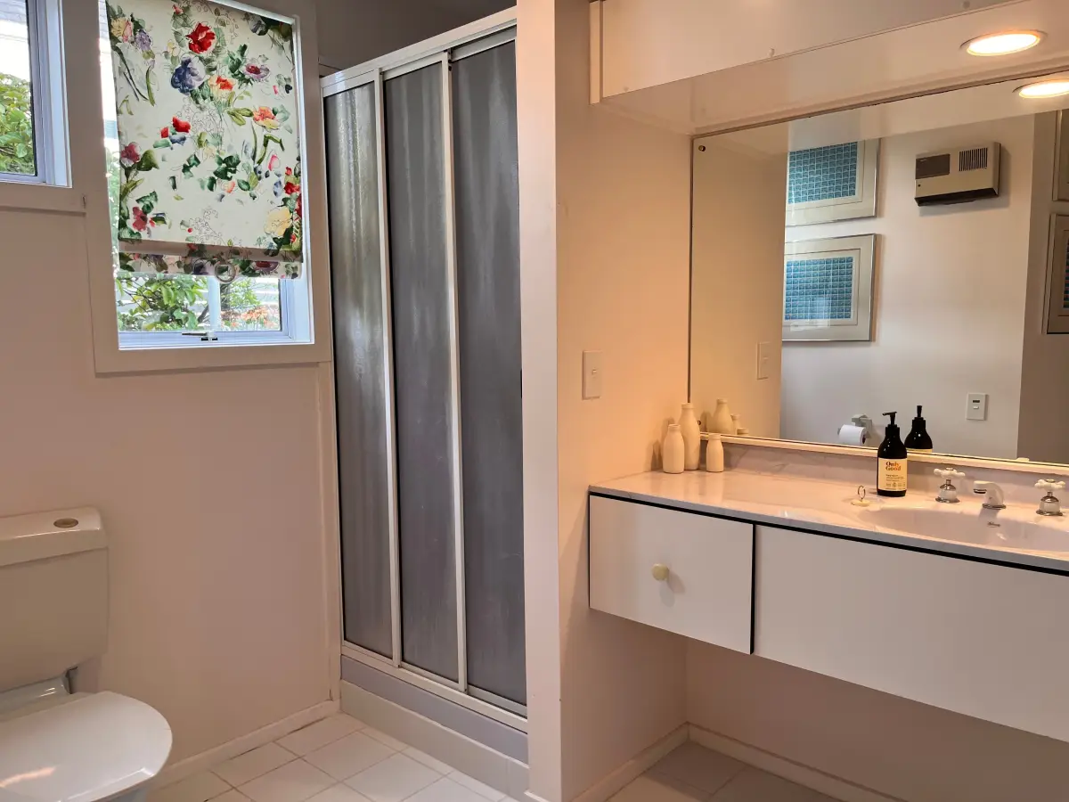 Second Bedroom with Ensuite 