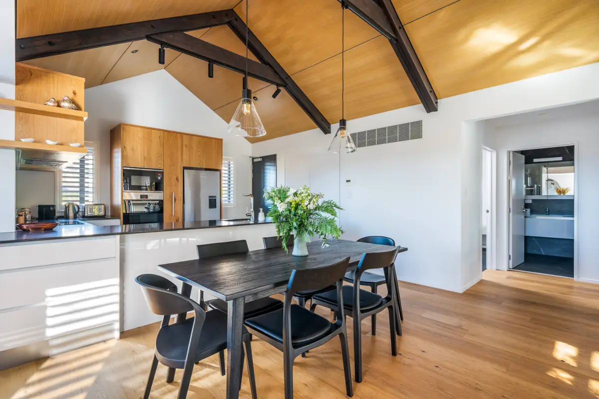 Modern Open Plan Layout 