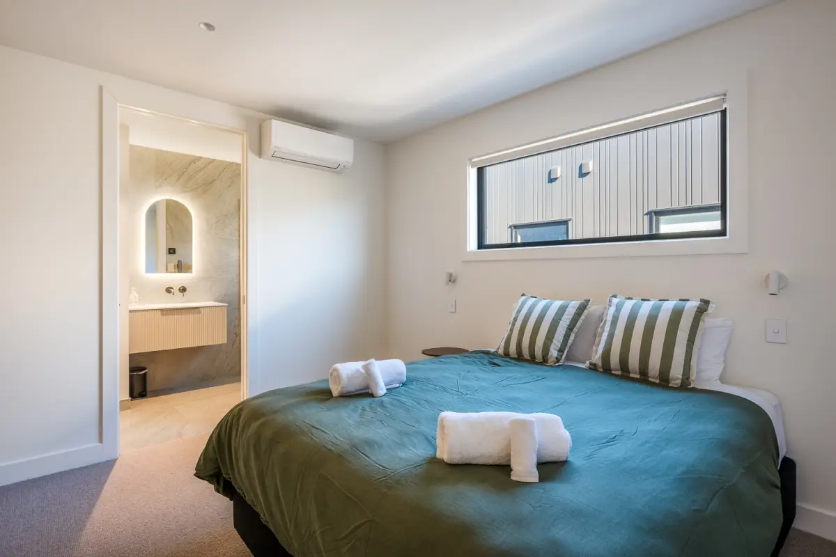 Guest Room with Ensuite 