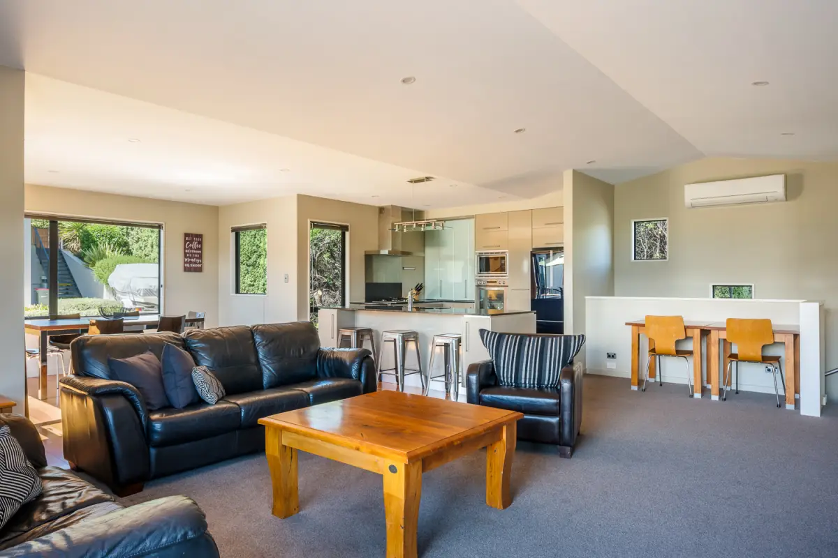 Large living room 